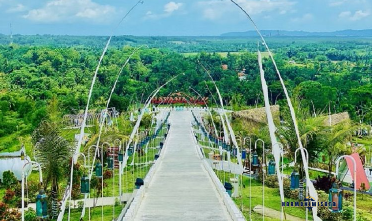 Petualangan dan Ketenangan dalam Harmoni Alam di Havana Hills