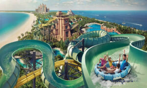 Atlantis Water Adventures