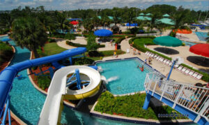 Palm Bay Water Park