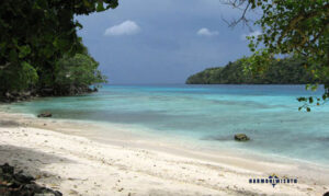 Pulau Seumadu