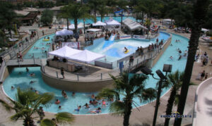 The Wave Waterpark