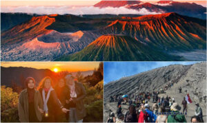 Wisata Bromo