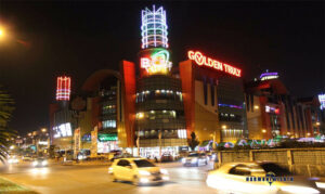 Batam City Square