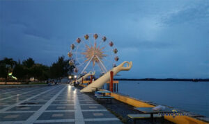 Ocarina Batam Theme Park