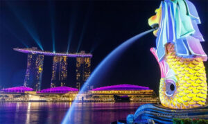 Singapura