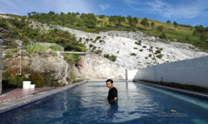 Aek Rangat Rianiate – Samosir