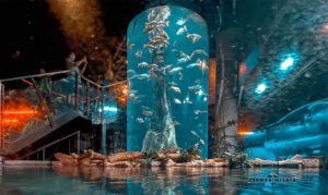 Aquaria KLCC