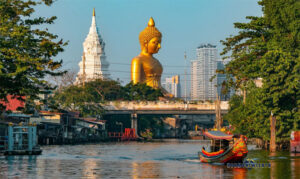 Bangkok, Thailand