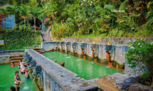 Banyuwedang – Bali