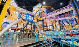 Berjaya Times Square Theme Park