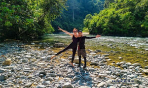 Bukit Lawang