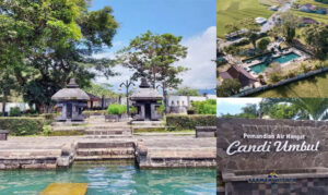 Candi Umbul – Magelang