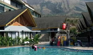 Cipanas – Garut