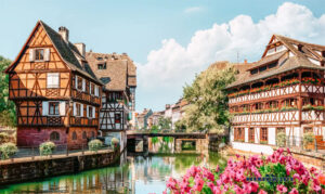 FRANCE