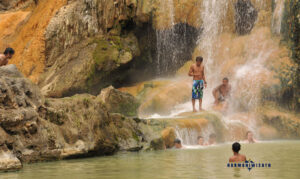 Goa Susu – Lombok