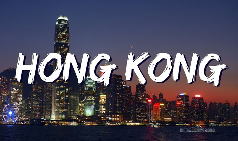 HONGKONG