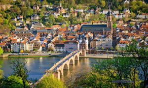 Heidelberg, Jerman