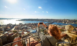 Istanbul Solo Travel