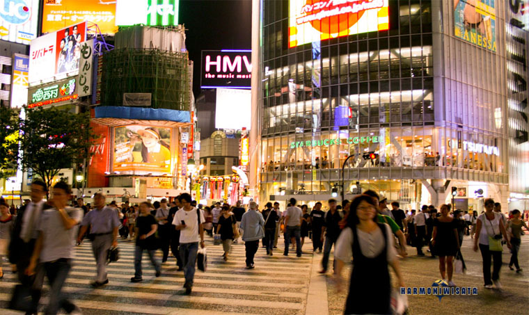 JEPANG BOSKU