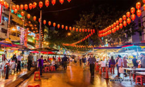 Jalan Alor Malaysia