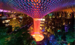 Jewel Changi