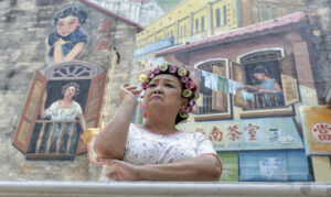 Kwai Chai Hong Malaysia