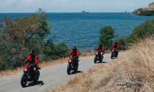 Larantuka – Kelimutu Jalur Touring