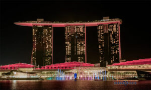 Marina Bay Sands