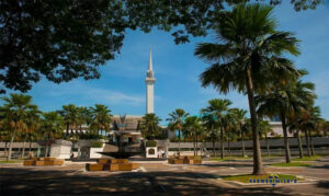 Masjid Negara Malaysia