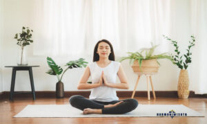 Meditasi