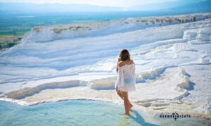 Pamukkale & Hierapolis Solo Travel