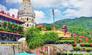 Penang, Malaysia