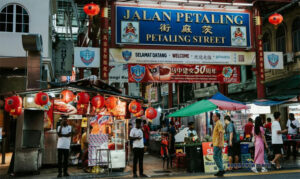 Petaling Street