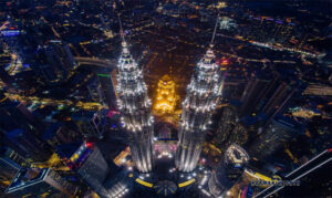 Petronas Twin Towers