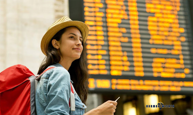 Solo Trip Tips