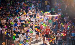 Songkran