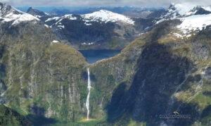 Sutherland Falls