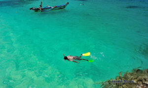 Teluk Hijau