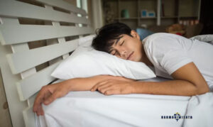 Tidur Berkualitas