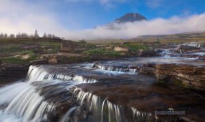 Triple Falls