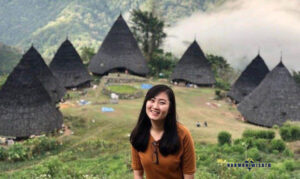Wae Rebo