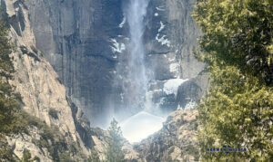 Yosemite Falls