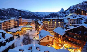switzerland