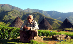 wisata desa wae rebo