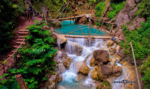 Air Terjun Kedung