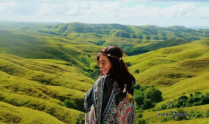 Bukit Wairinding, Sumba Timur
