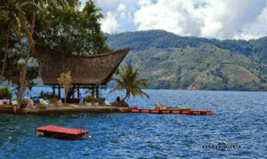 Danau Toba