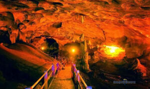 Gua Lawa – Trenggalek, Jawa Timur