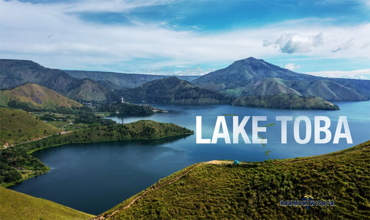 Liburan Seru ke Danau Toba, Surga di Sumatra Utara