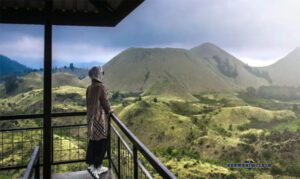 Kawah Wurung